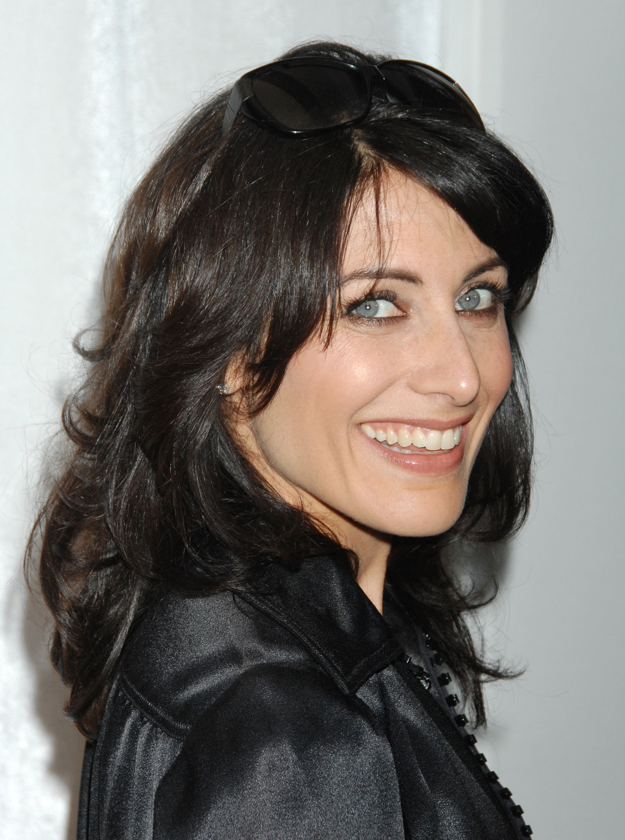 Lisa Edelstein leaked wallpapers