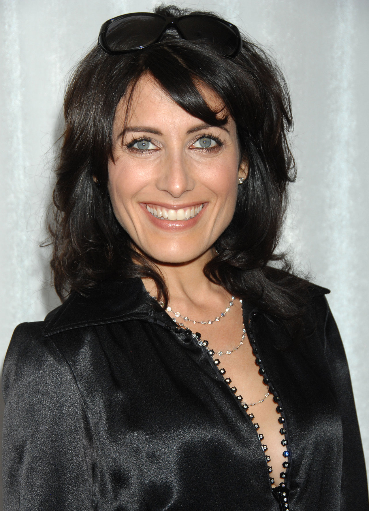 Lisa Edelstein leaked wallpapers