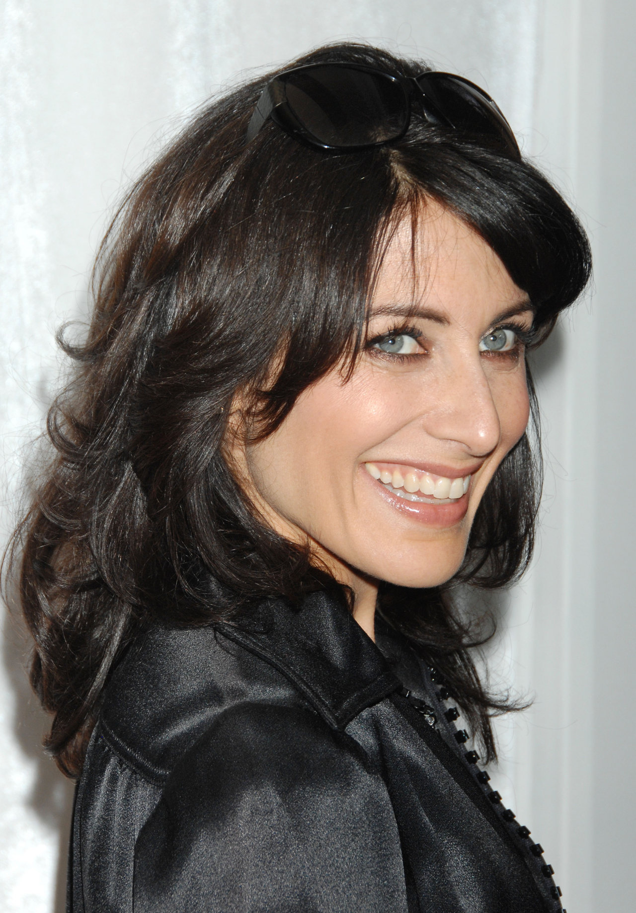 Lisa Edelstein leaked wallpapers