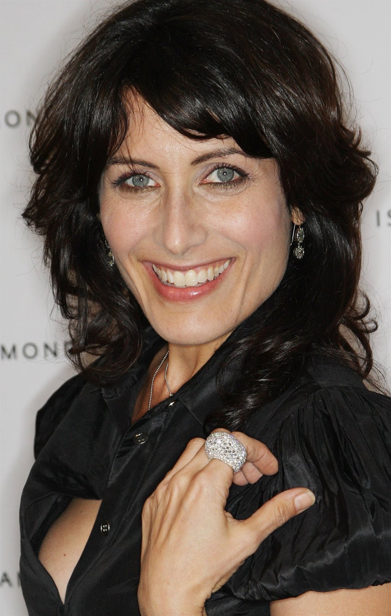 Lisa Edelstein leaked wallpapers