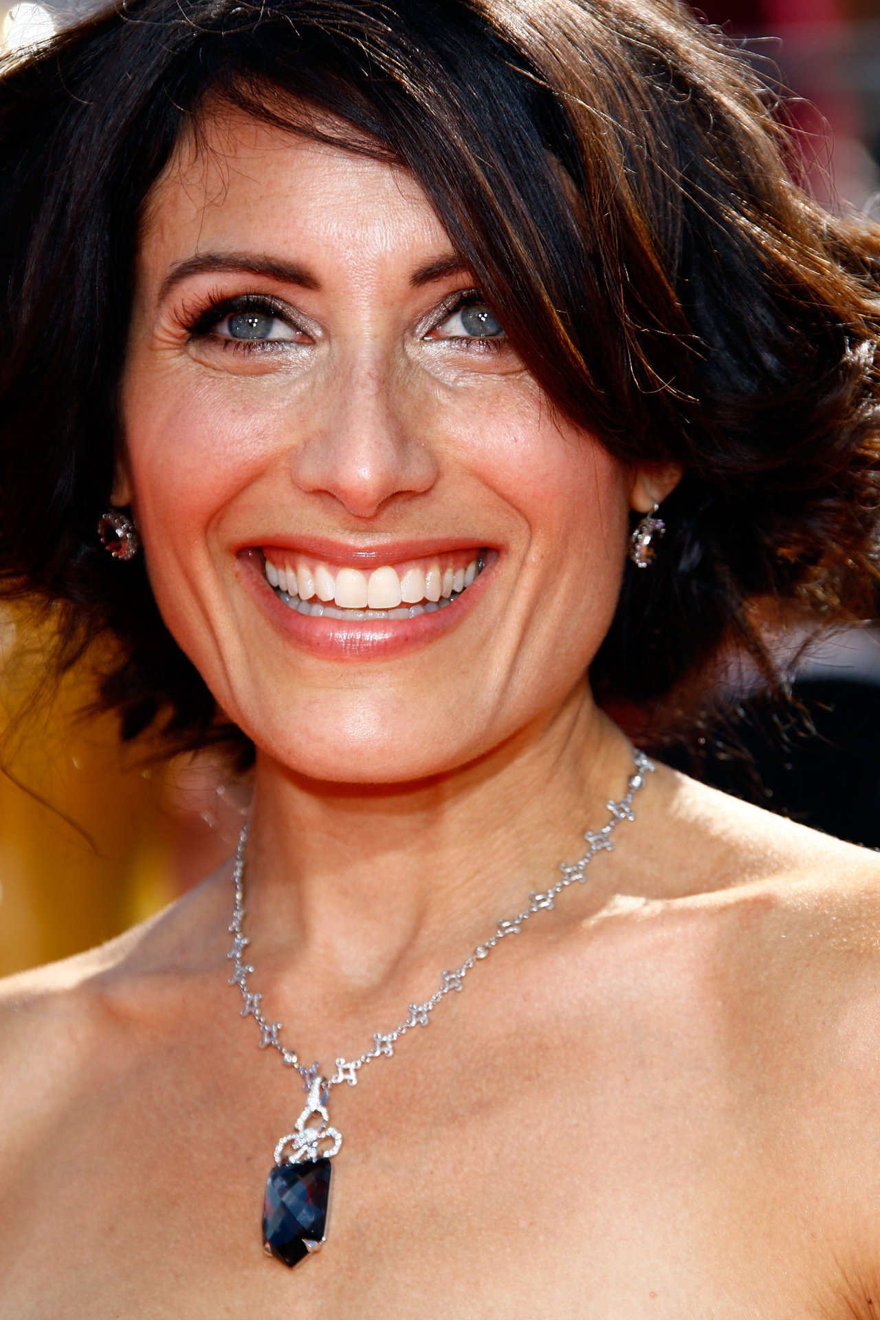 Lisa Edelstein leaked wallpapers