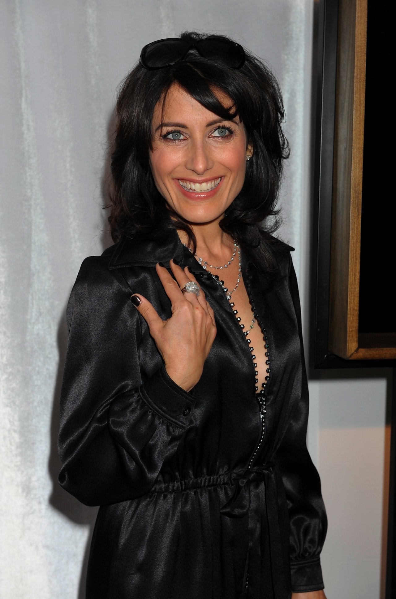 Lisa Edelstein leaked wallpapers