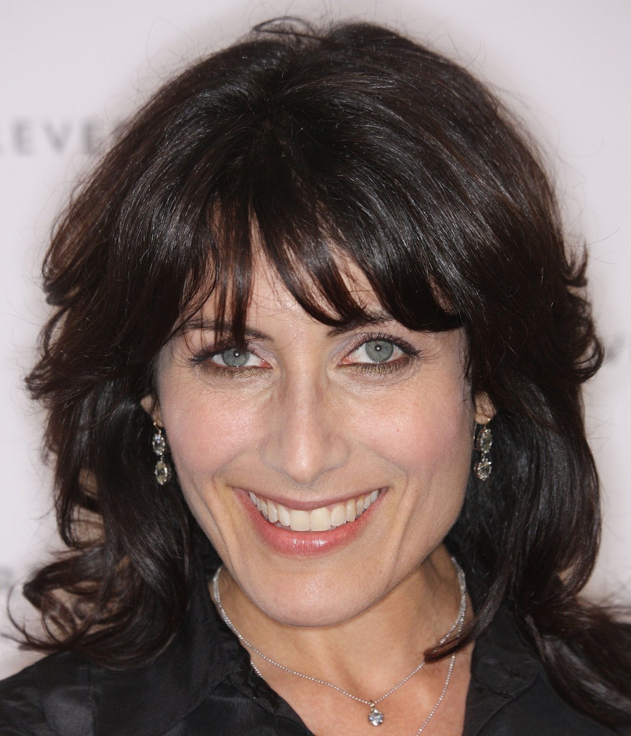 Lisa Edelstein leaked wallpapers