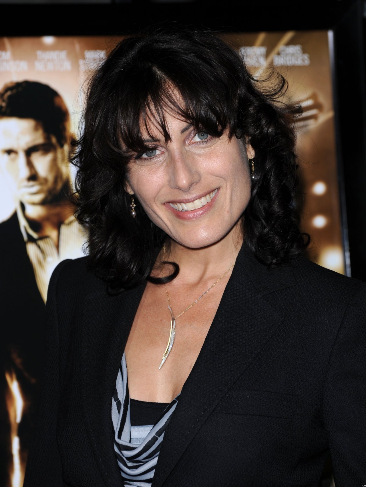 Lisa Edelstein leaked wallpapers