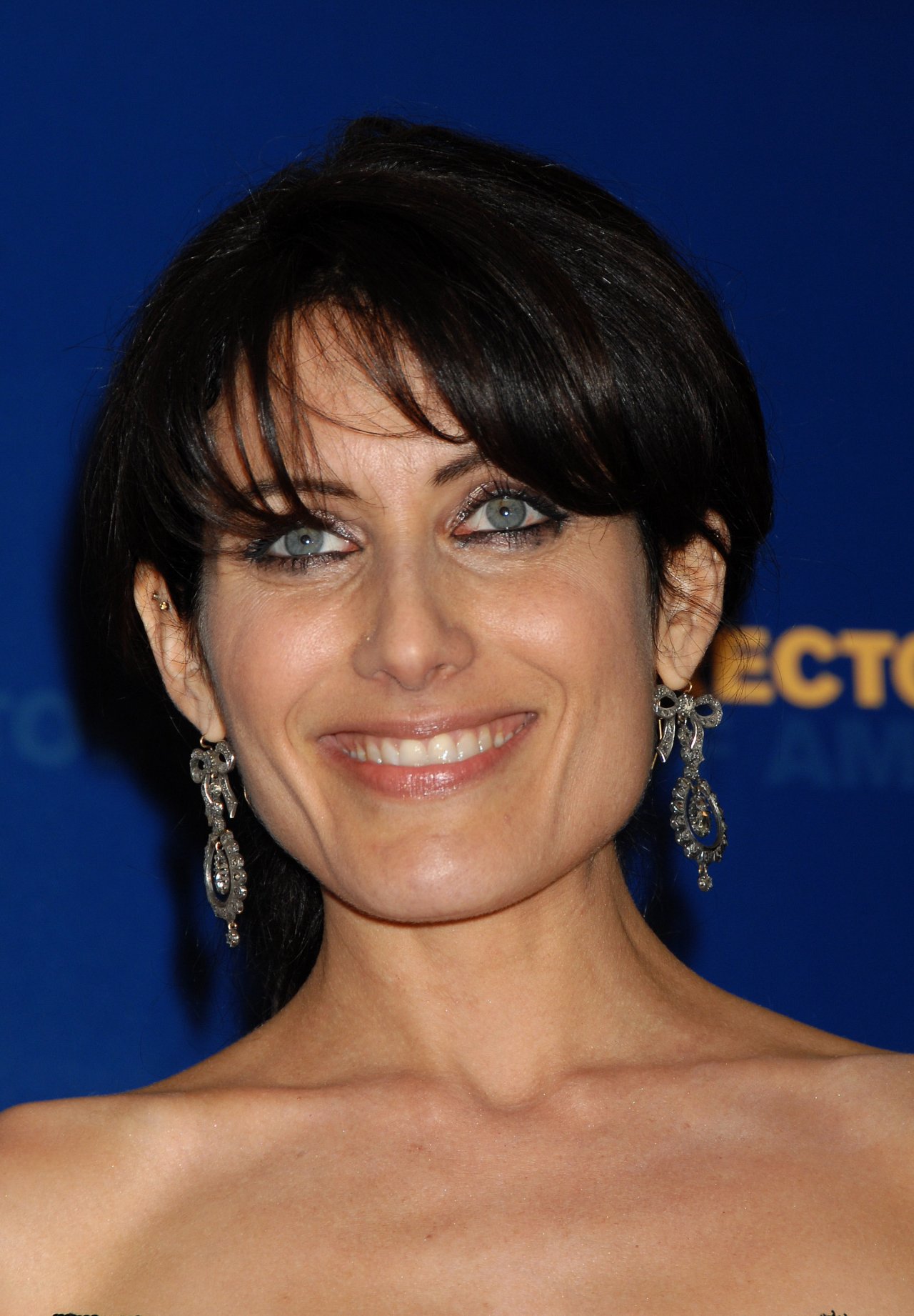 Lisa Edelstein leaked wallpapers