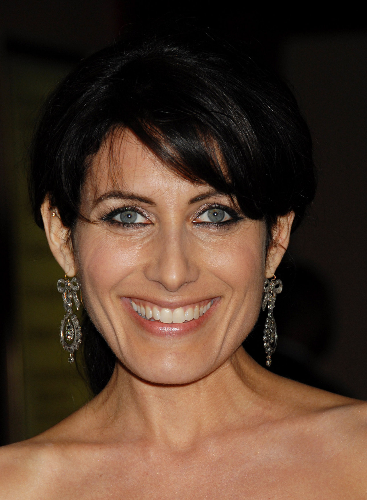 Lisa Edelstein leaked wallpapers