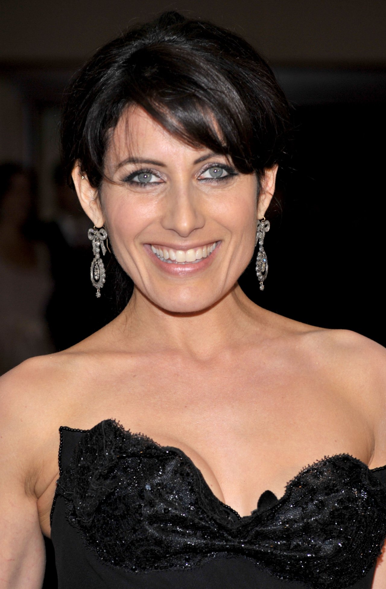 Lisa Edelstein leaked wallpapers