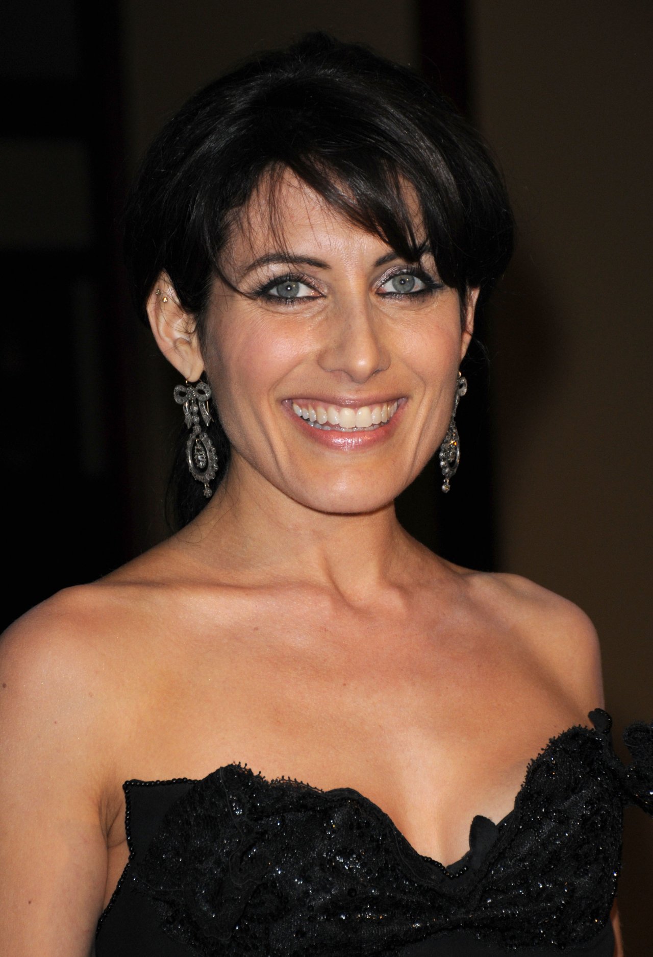 Lisa Edelstein leaked wallpapers