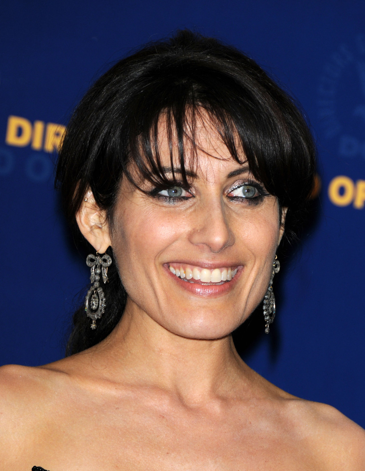 Lisa Edelstein leaked wallpapers