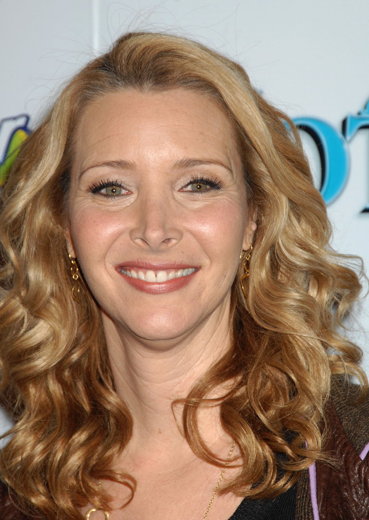Lisa Kudrow leaked wallpapers