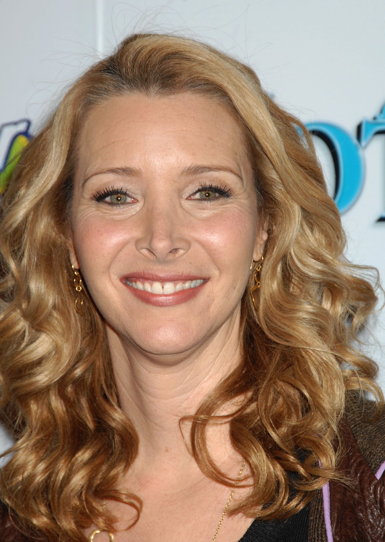 Lisa Kudrow leaked wallpapers