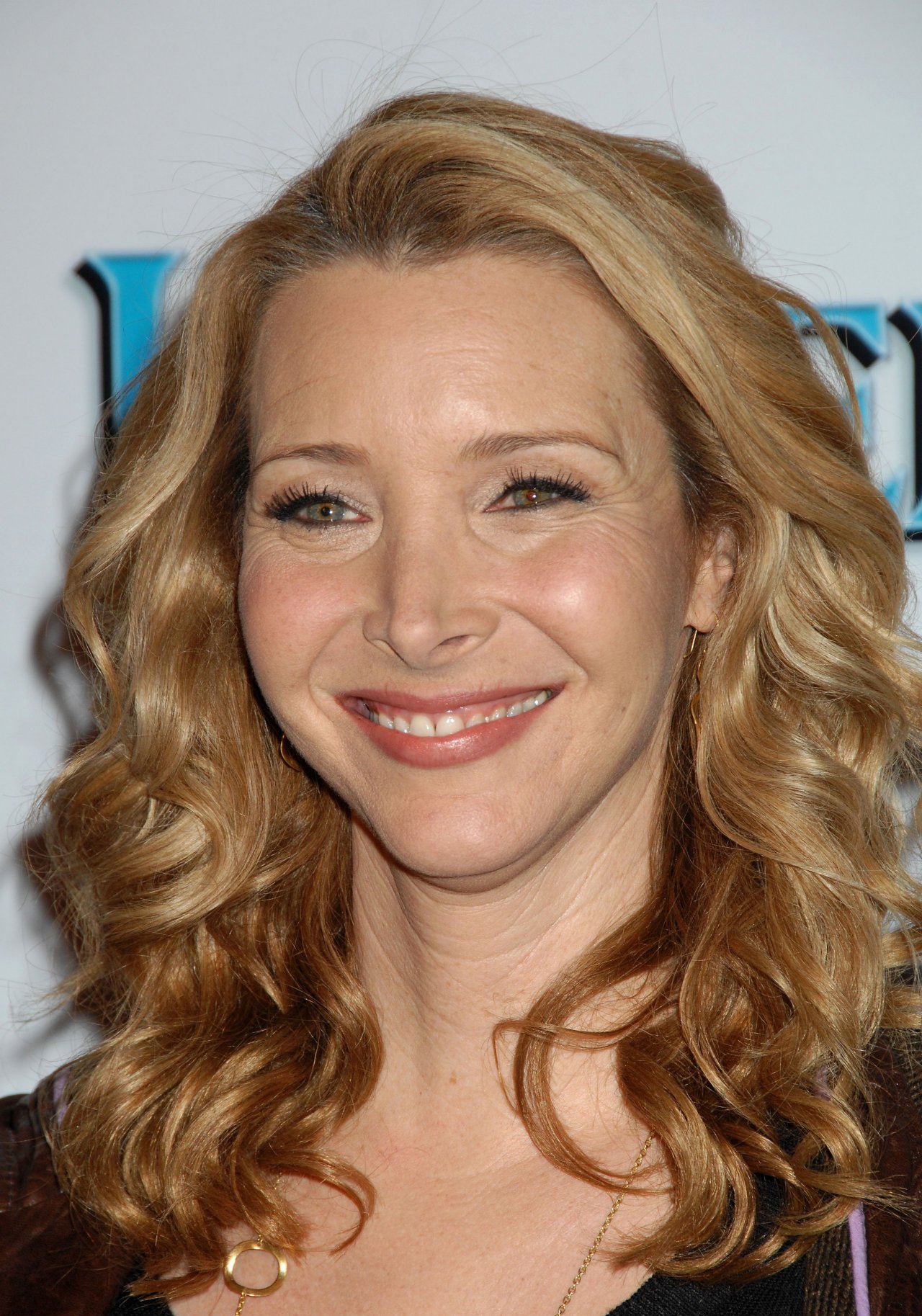 Lisa Kudrow leaked wallpapers