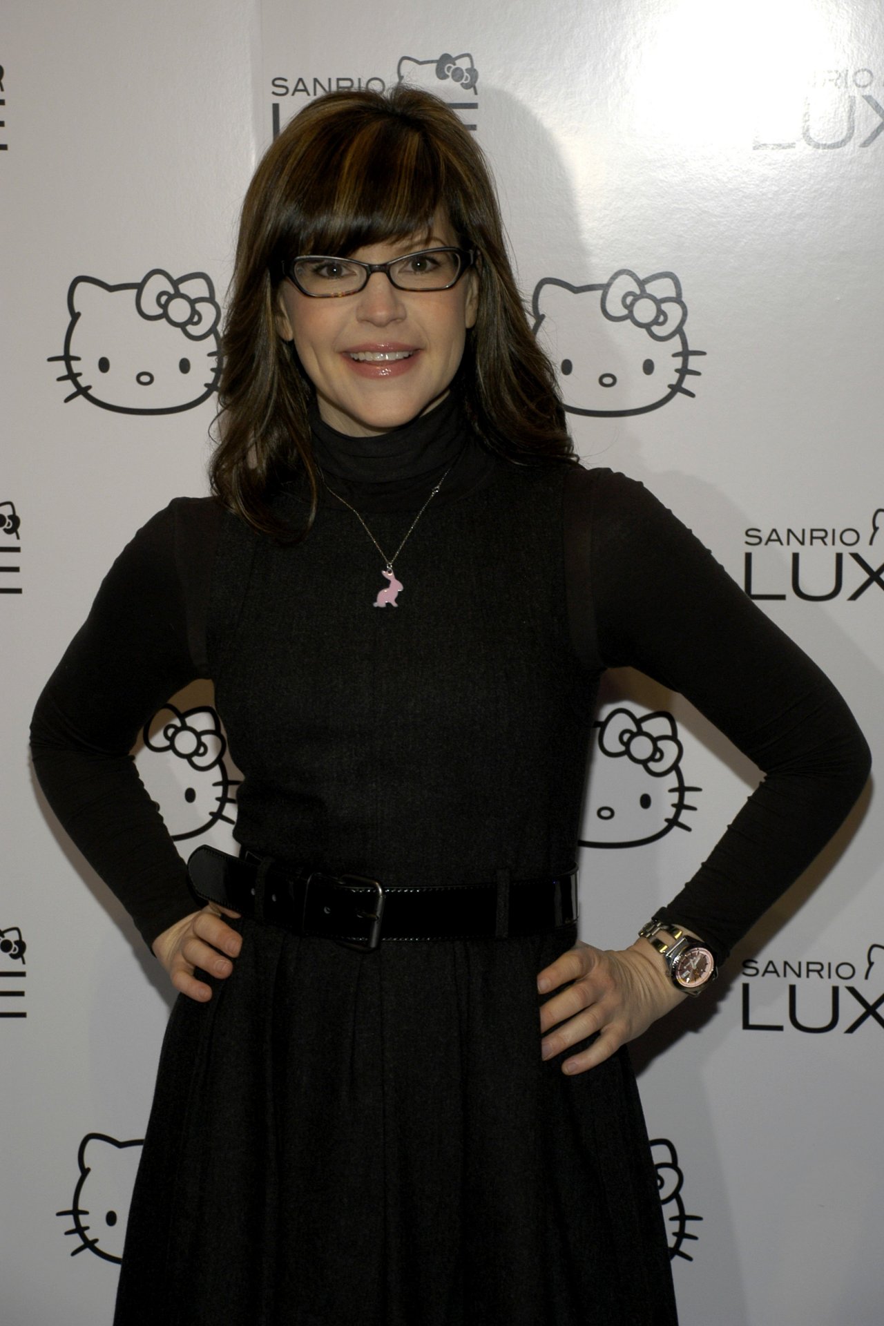 Lisa Loeb leaked wallpapers