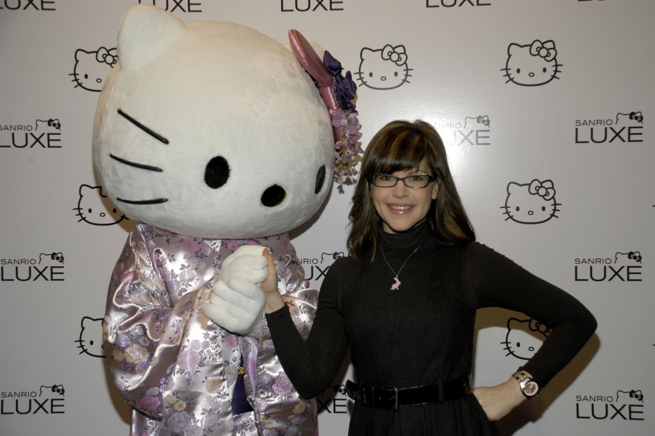 Lisa Loeb leaked wallpapers