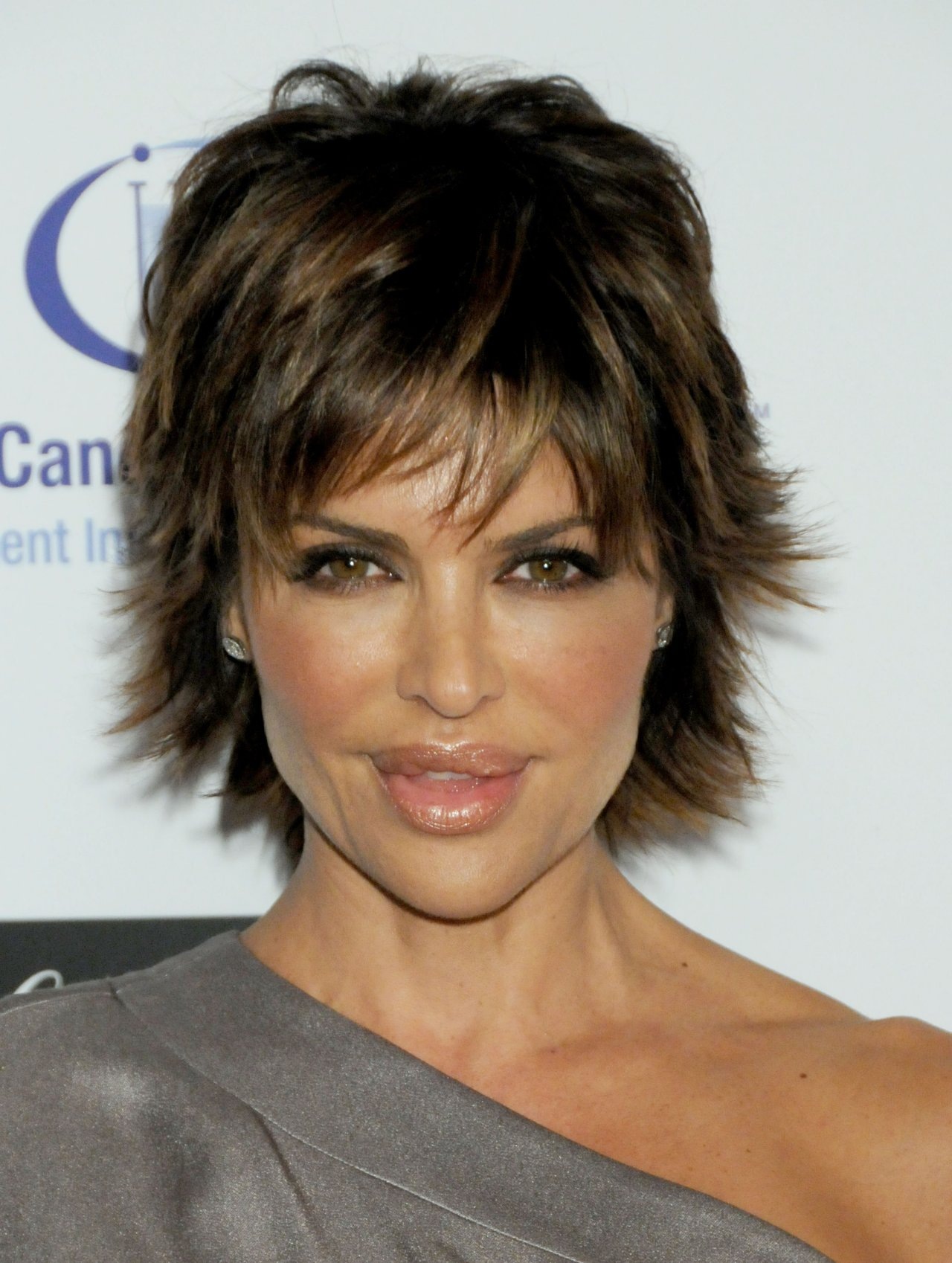 Lisa Rinna leaked wallpapers