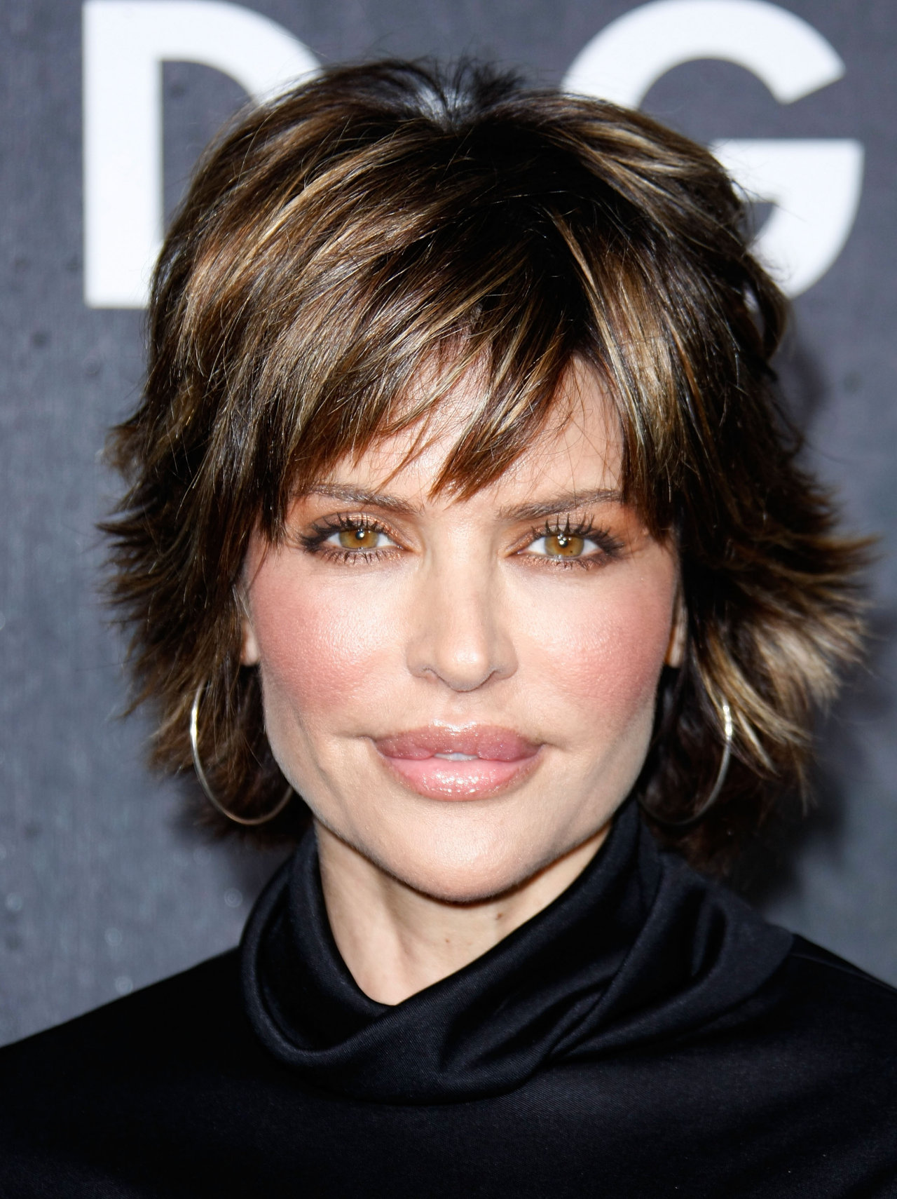 Lisa Rinna leaked wallpapers