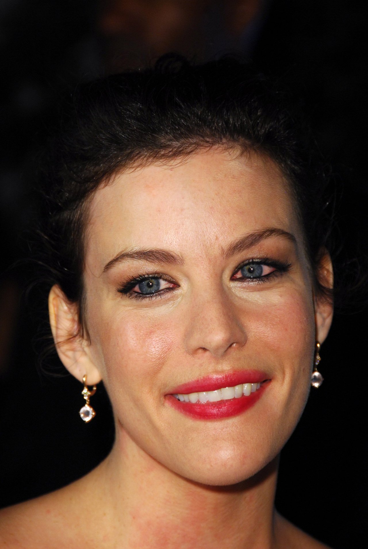 Liv Tyler leaked wallpapers