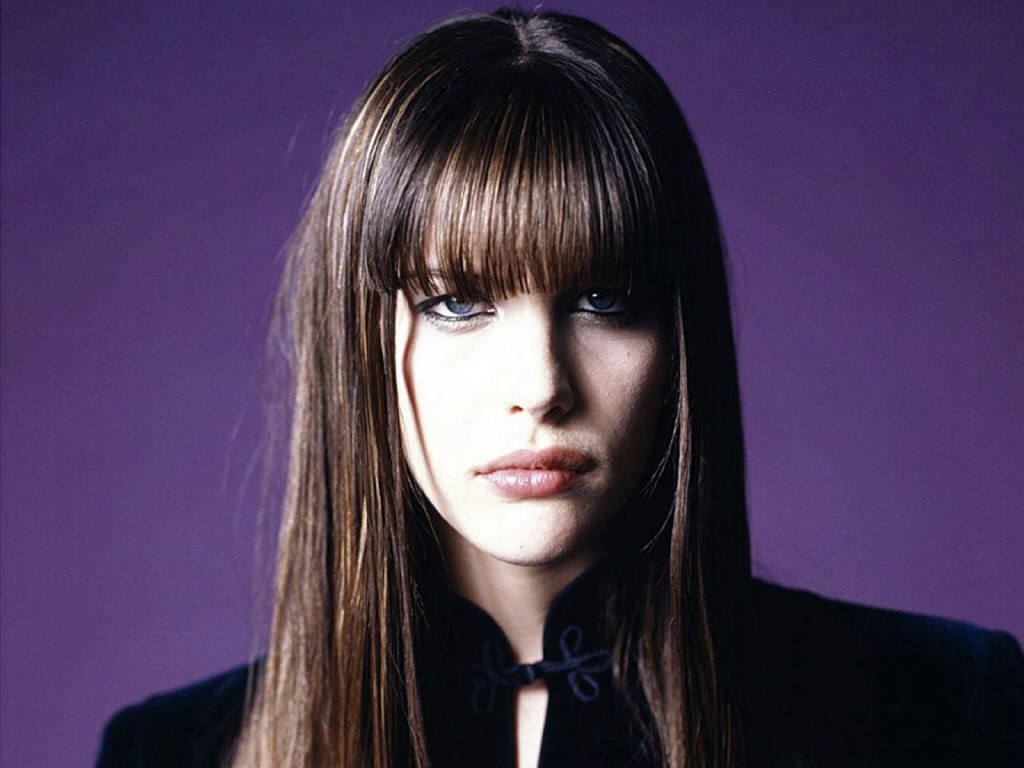 Liv Tyler leaked wallpapers