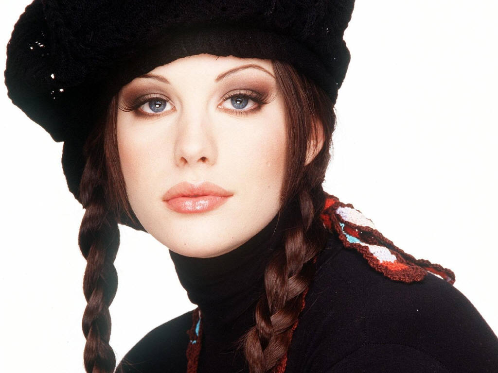 Liv Tyler leaked wallpapers