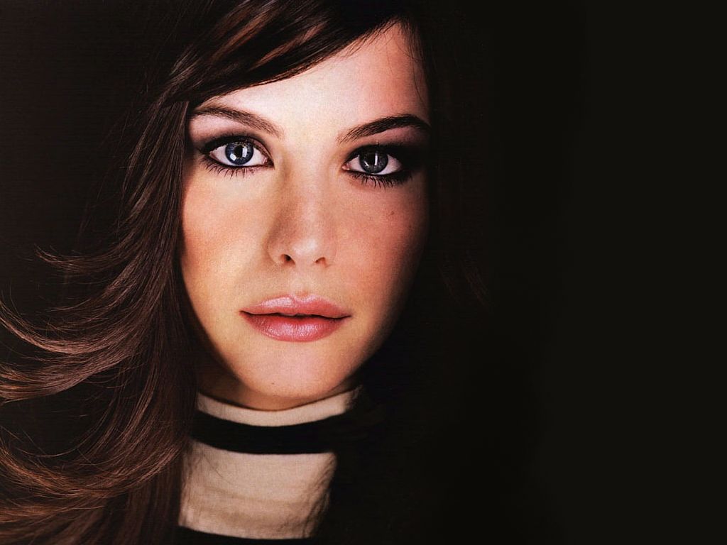 Liv Tyler leaked wallpapers