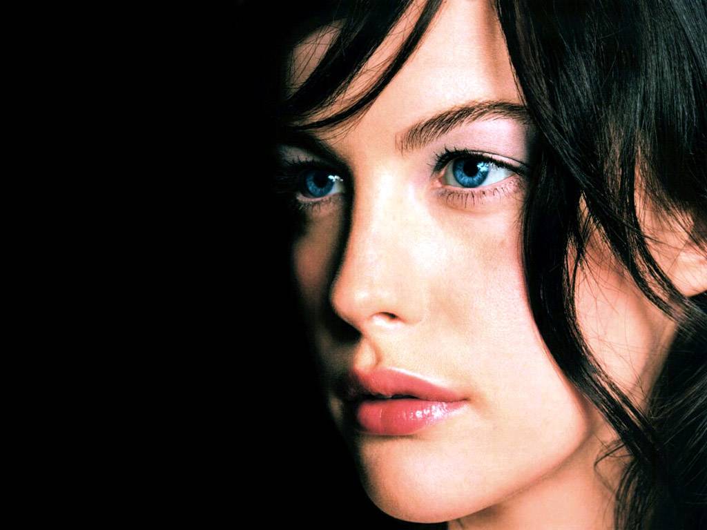 Liv Tyler leaked wallpapers