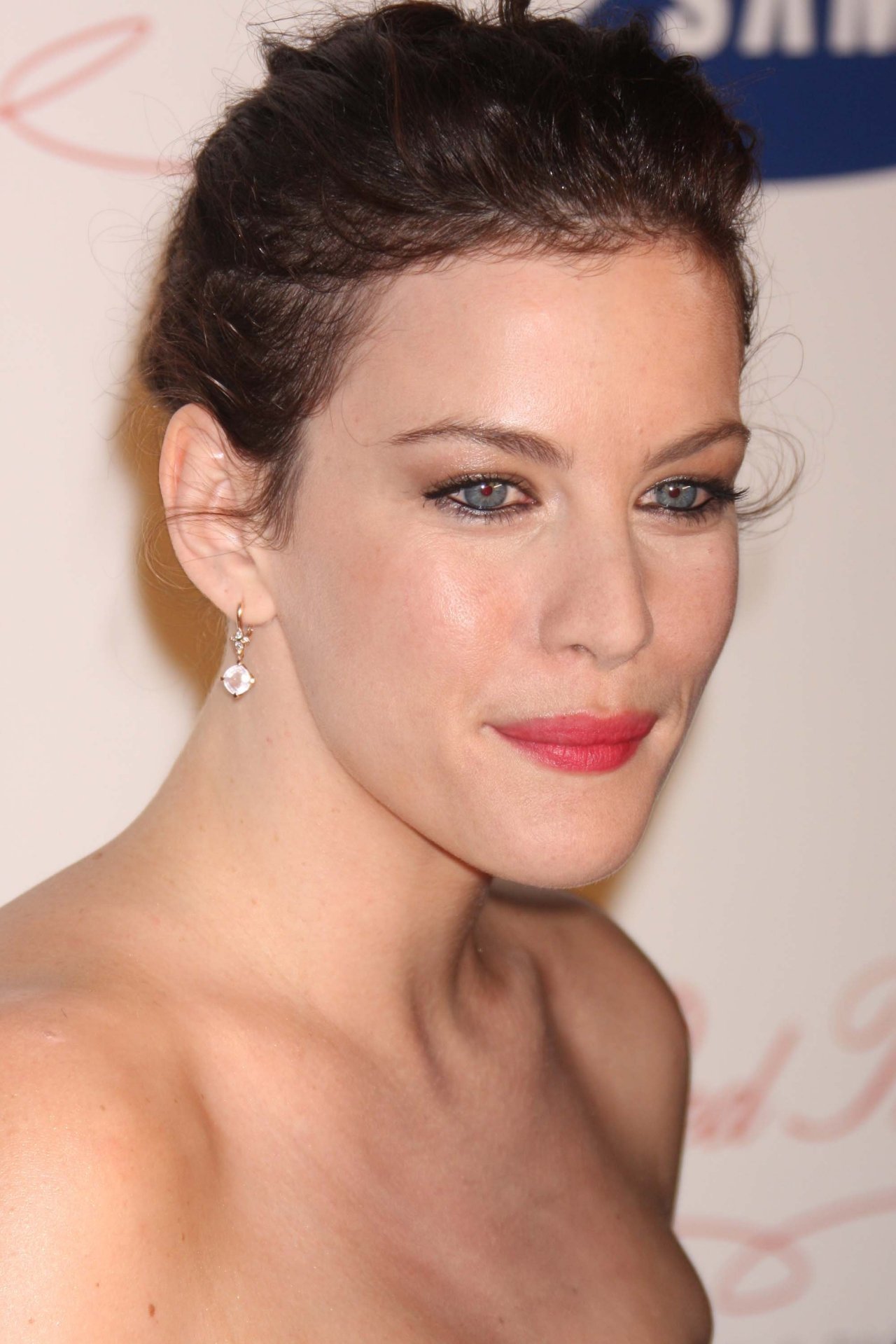 Liv Tyler leaked wallpapers