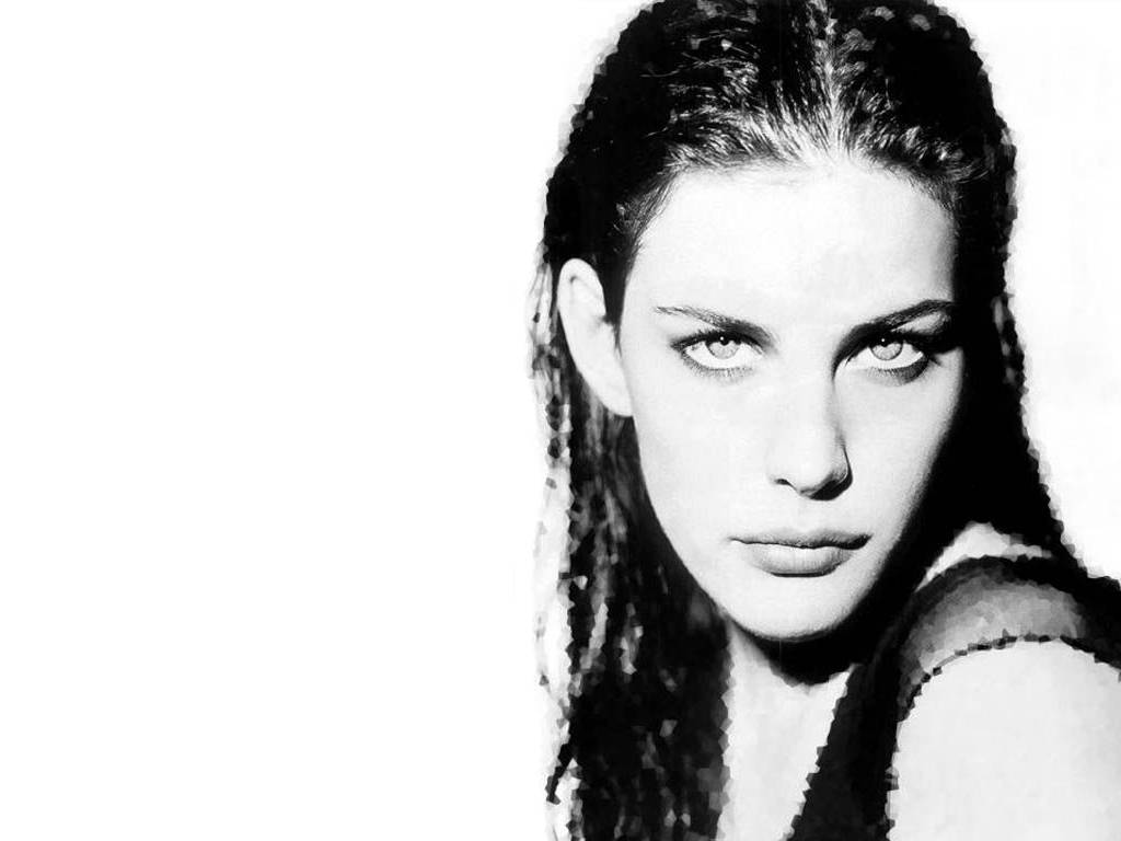 Liv Tyler leaked wallpapers