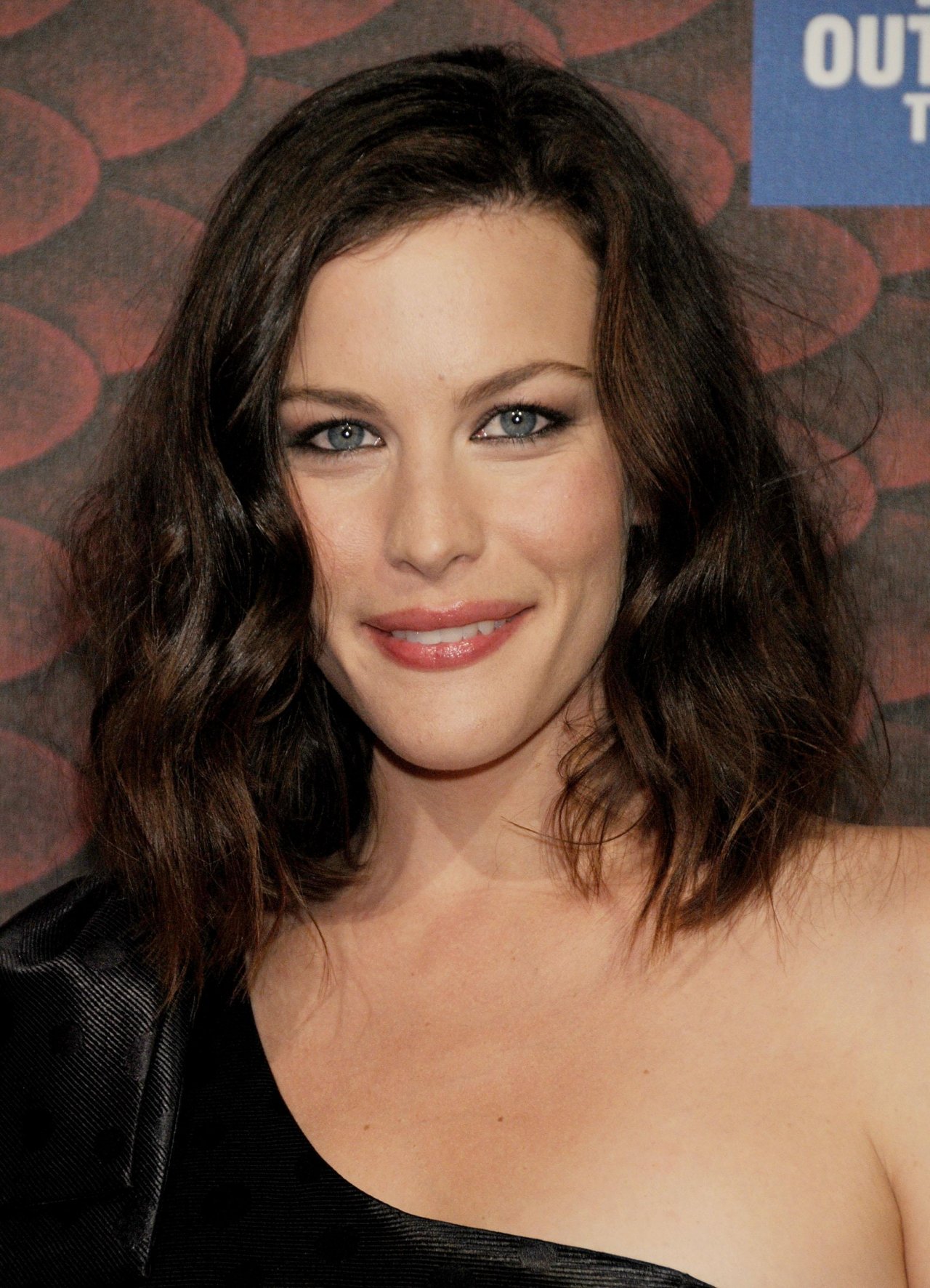 Liv Tyler leaked wallpapers