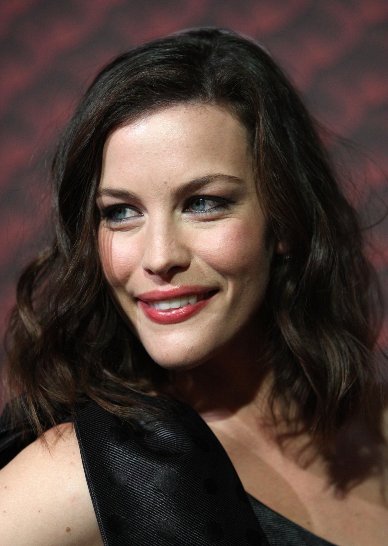 Liv Tyler leaked wallpapers