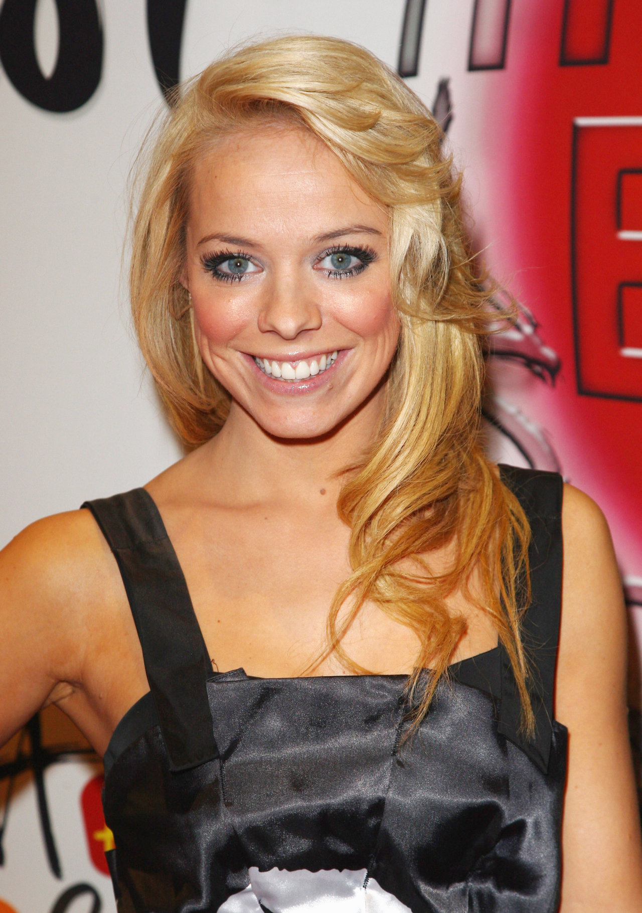 Liz McClarnon leaked wallpapers