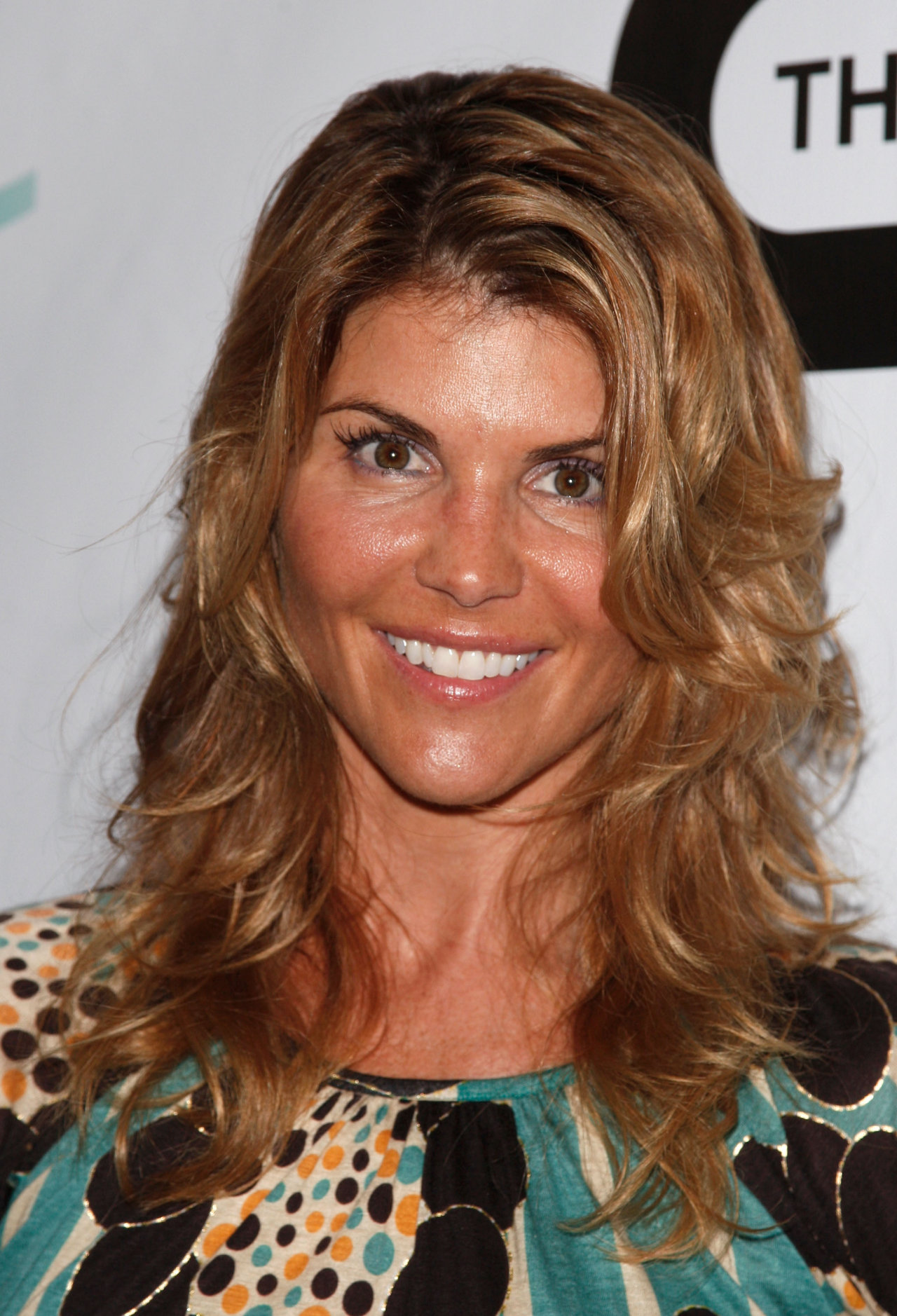 Lori Loughlin leaked wallpapers