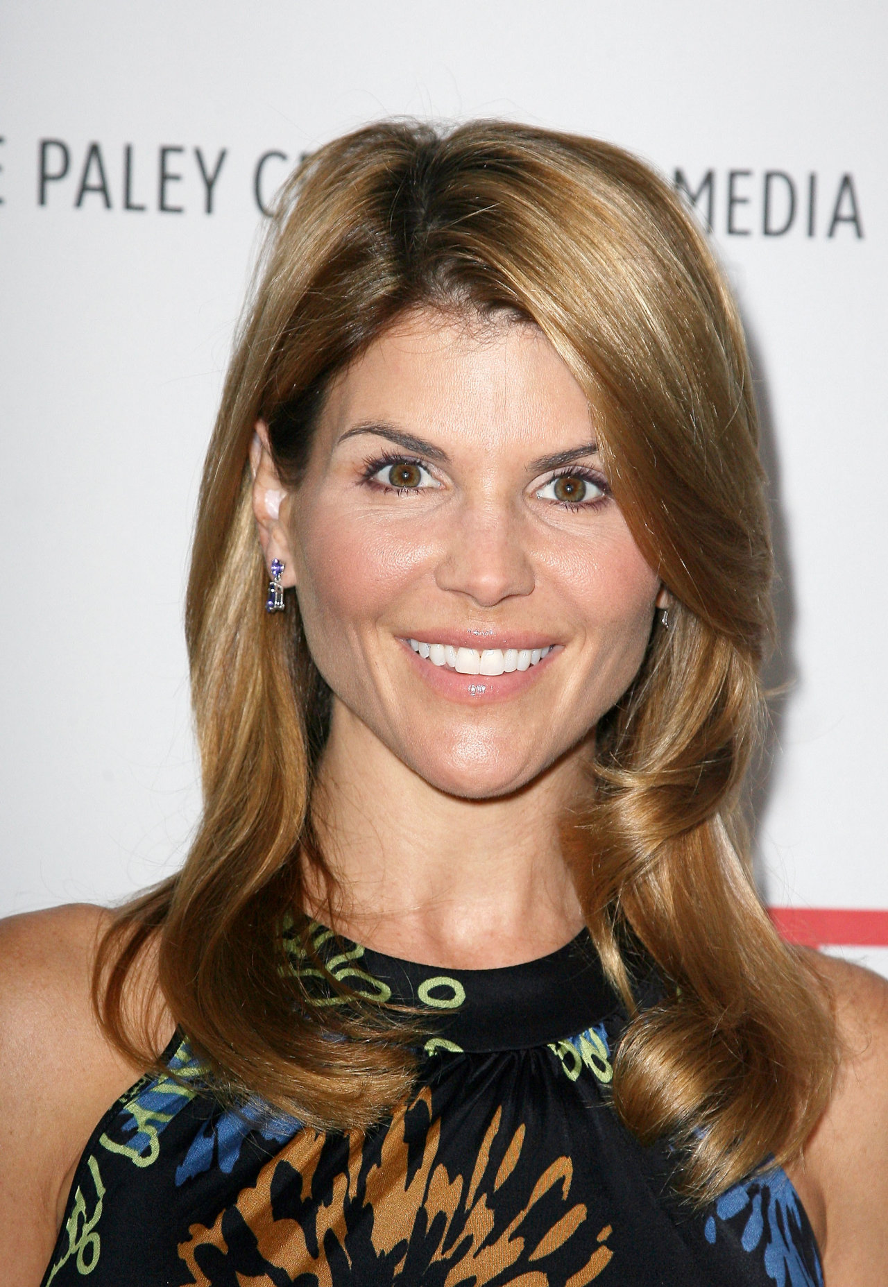 Lori Loughlin leaked wallpapers