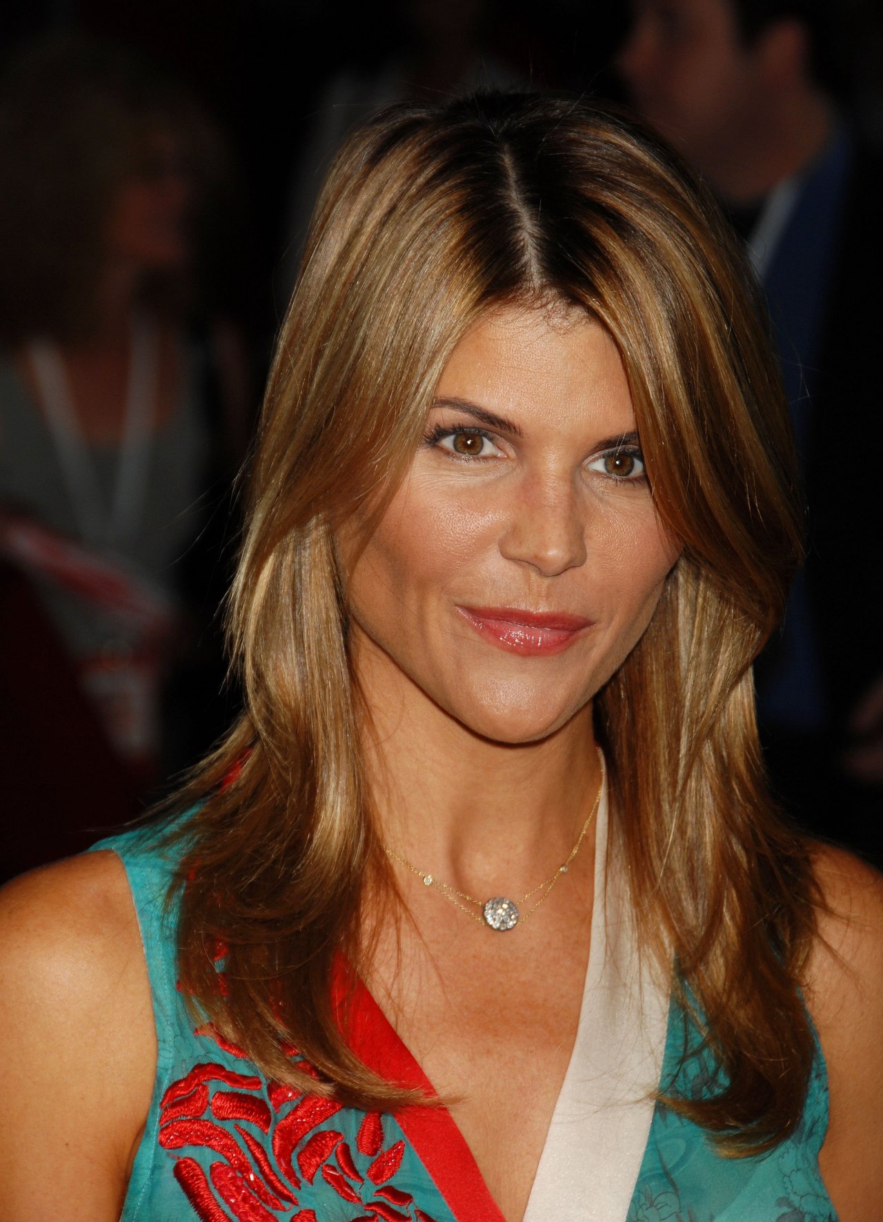 Lori Loughlin leaked wallpapers