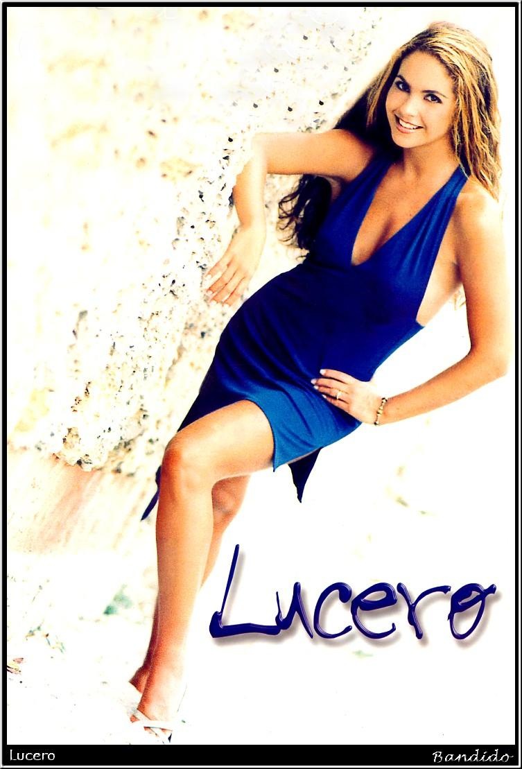 Lucero leaked wallpapers