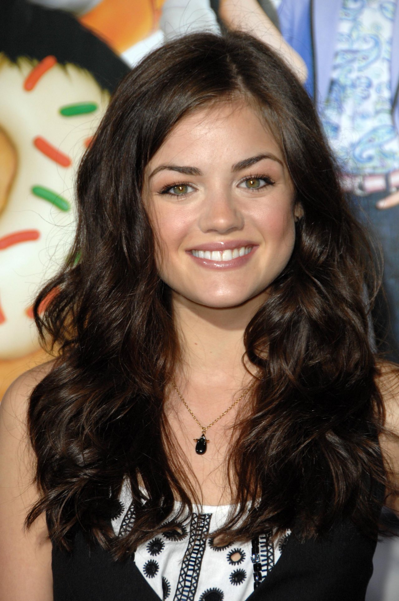 Lucy Hale leaked wallpapers