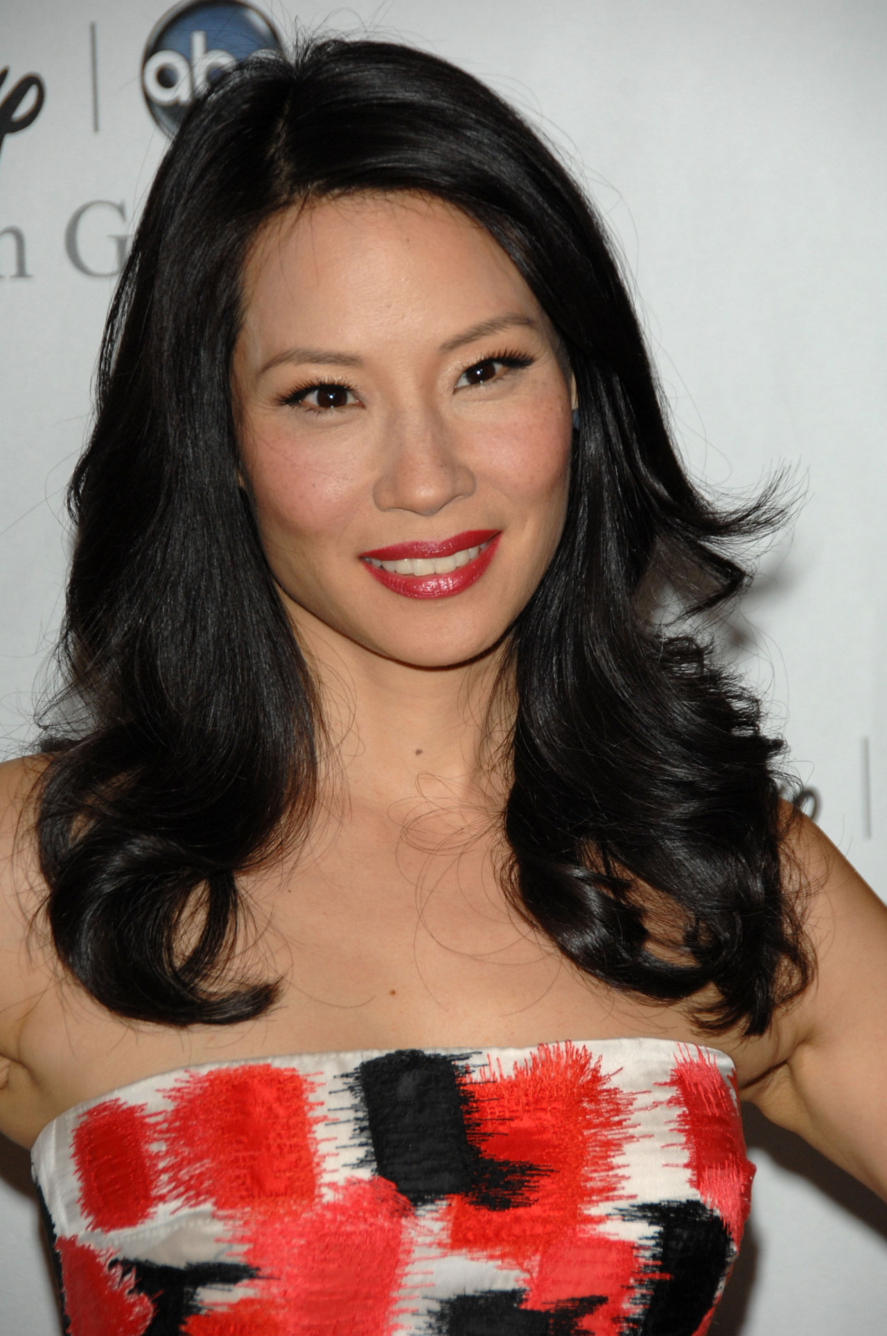 Lucy Liu leaked wallpapers