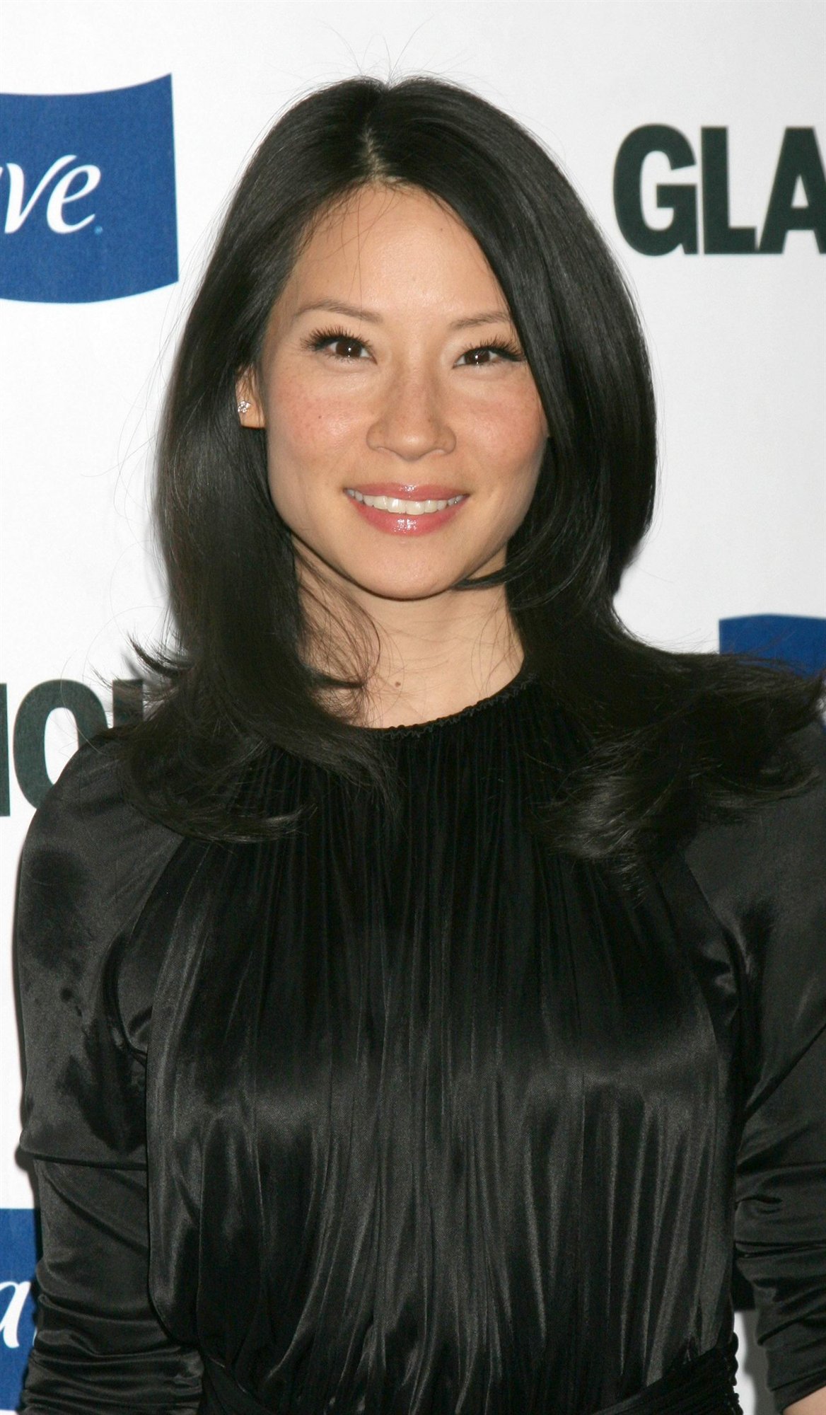 Lucy Liu leaked wallpapers