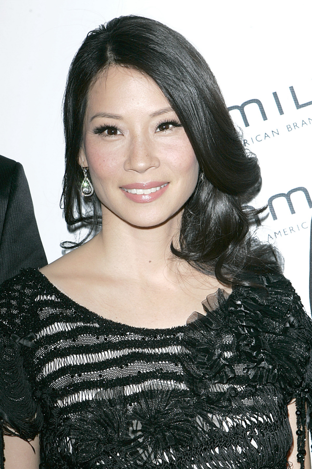 Lucy Liu leaked wallpapers