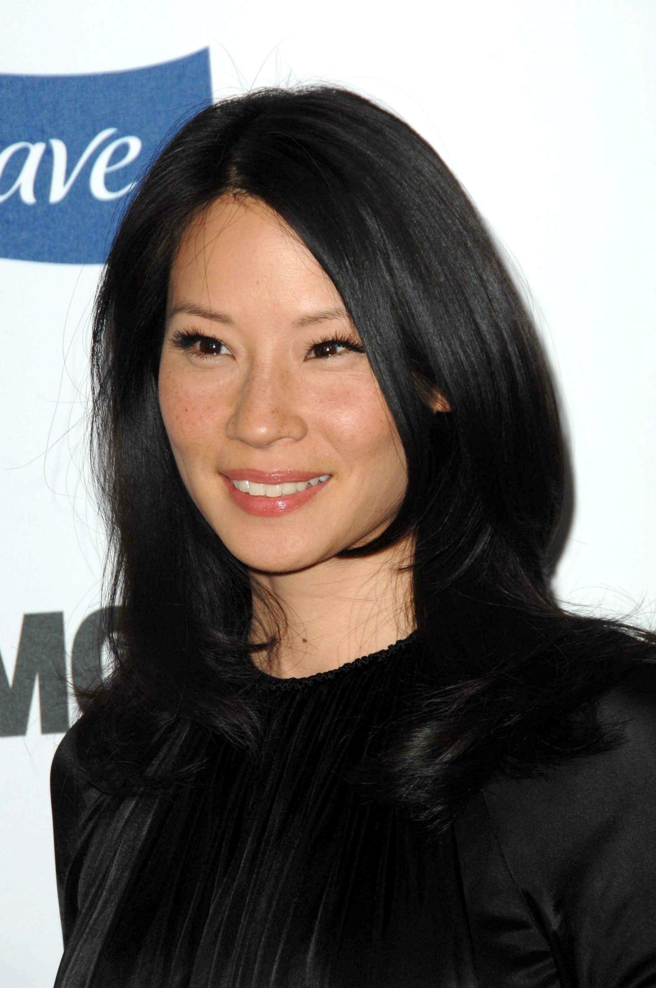 Lucy Liu leaked wallpapers