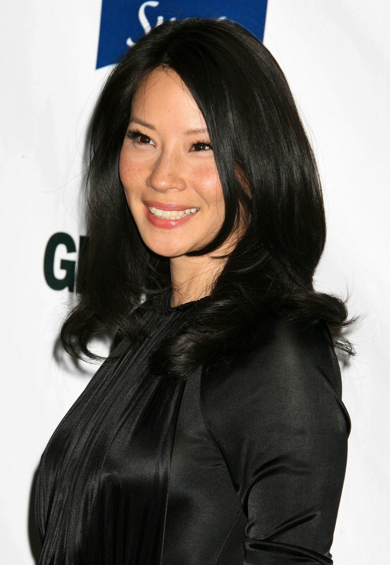 Lucy Liu leaked wallpapers