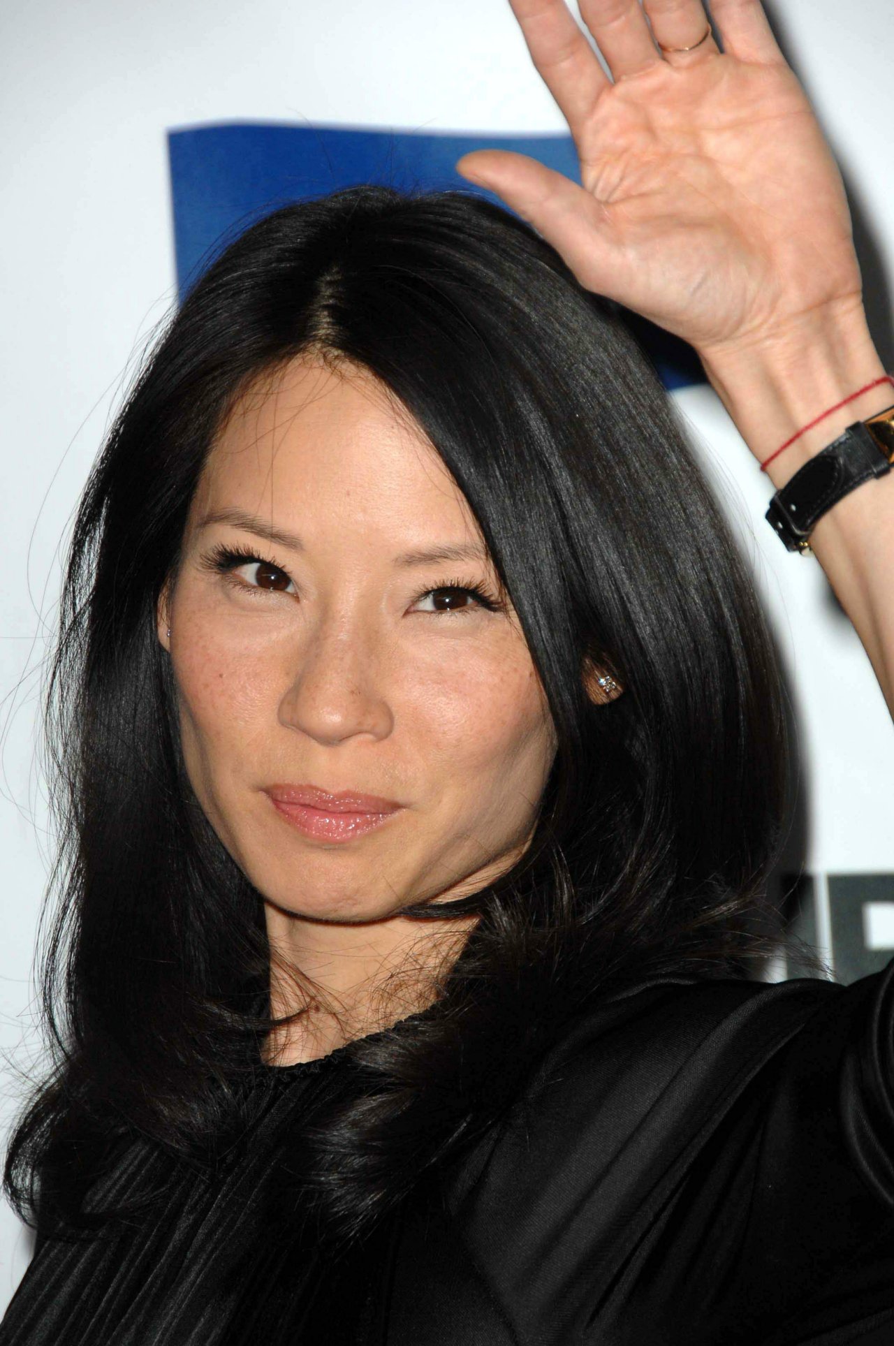 Lucy Liu leaked wallpapers