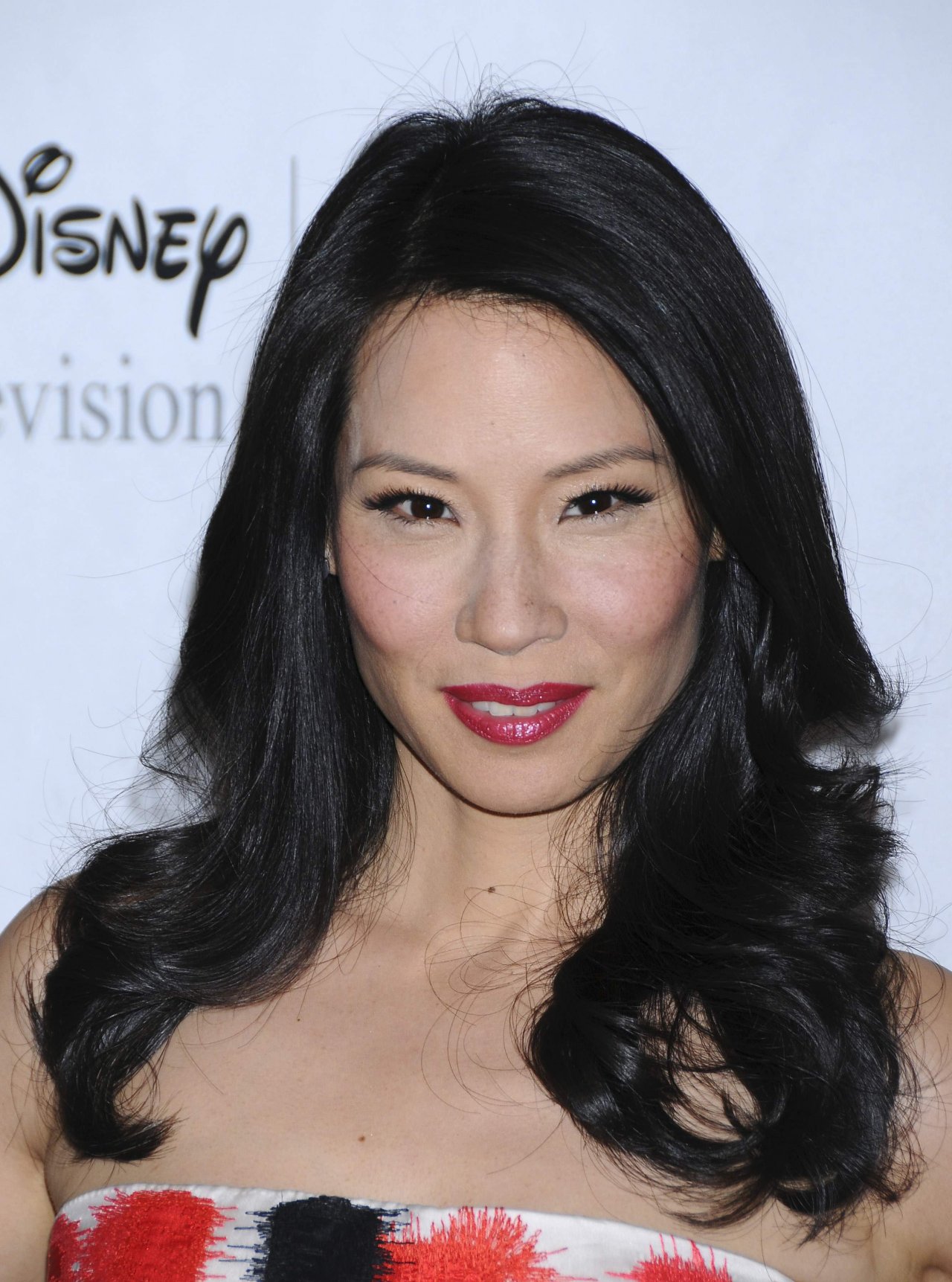 Lucy Liu leaked wallpapers