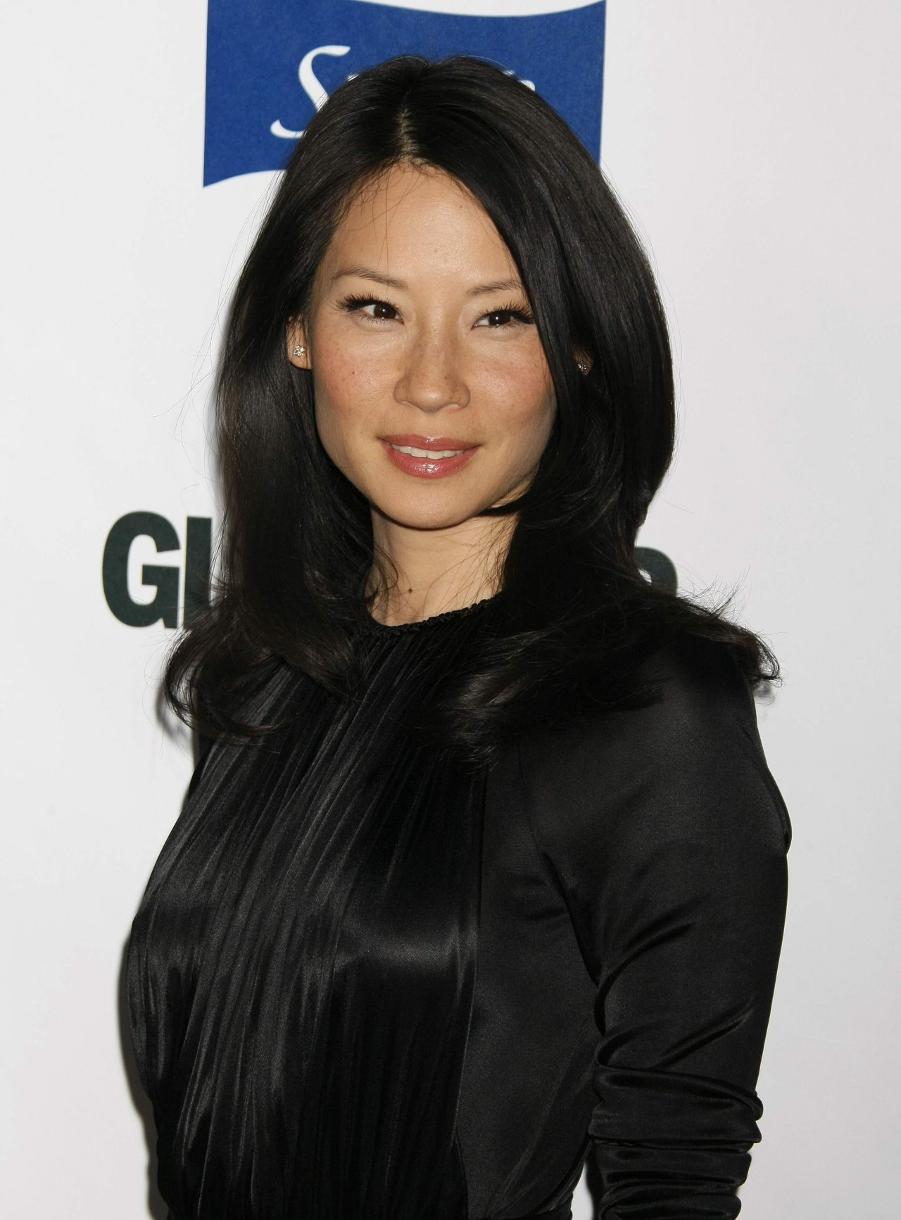 Lucy Liu leaked wallpapers