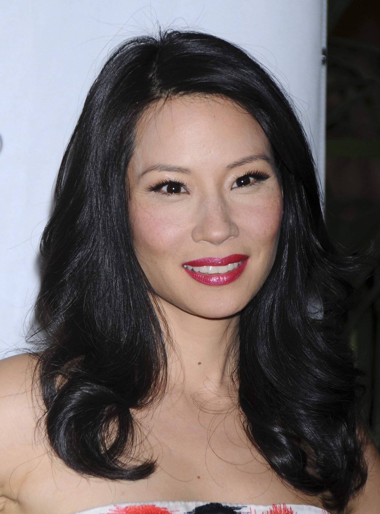 Lucy Liu leaked wallpapers