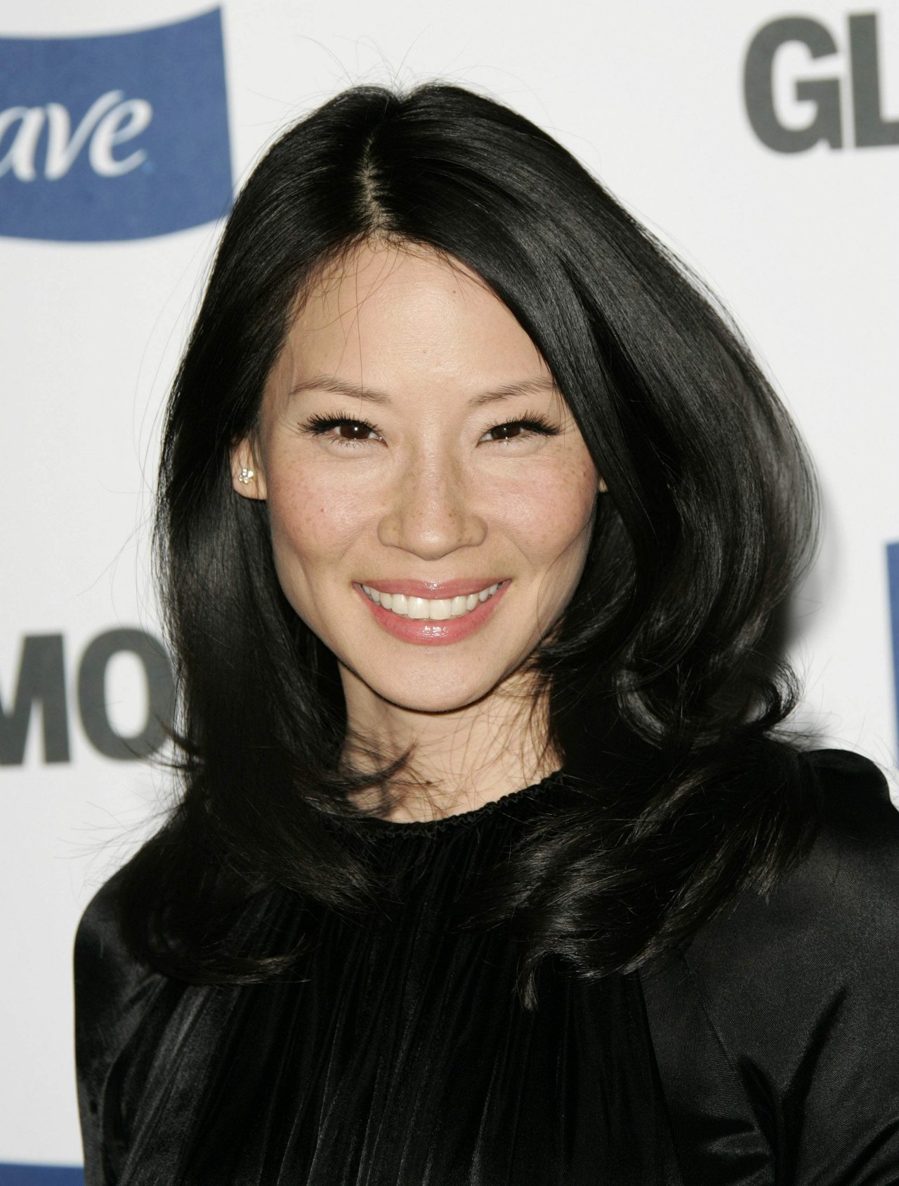 Lucy Liu leaked wallpapers