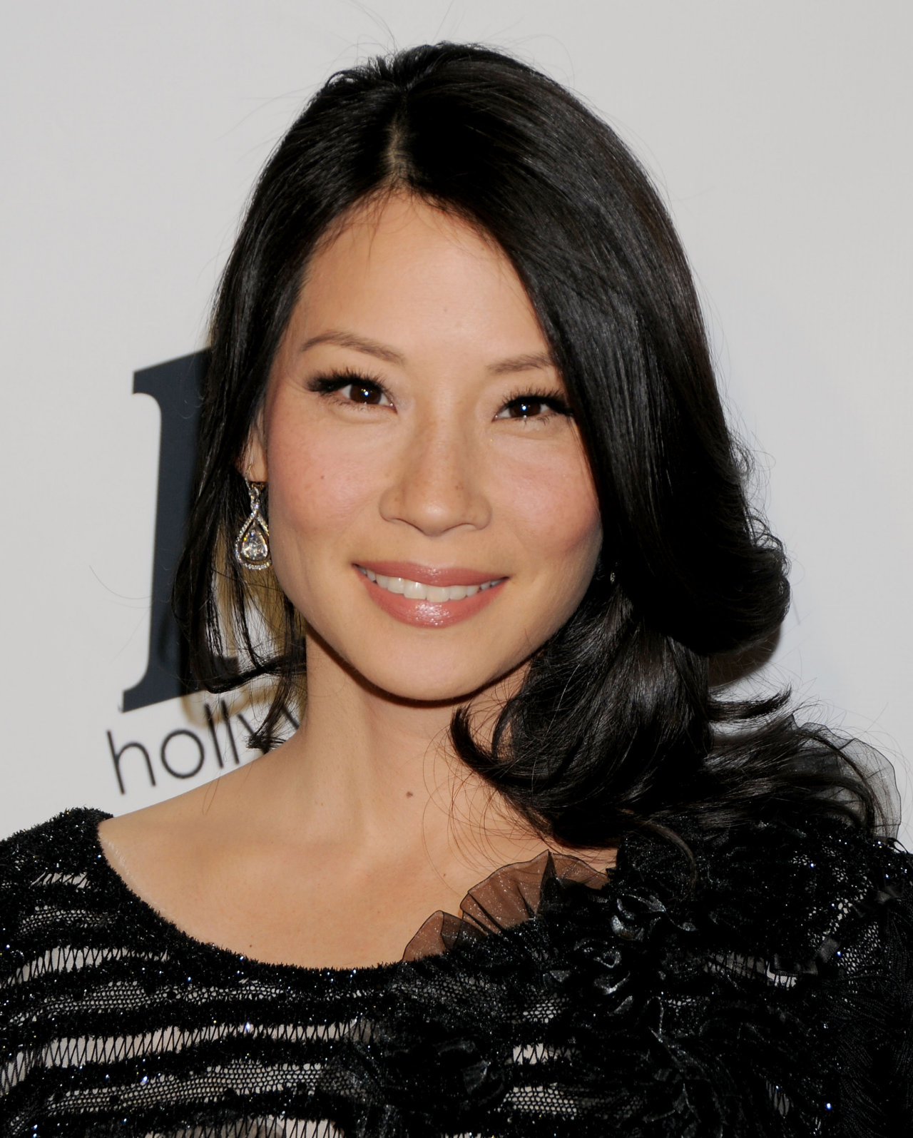 Lucy Liu leaked wallpapers