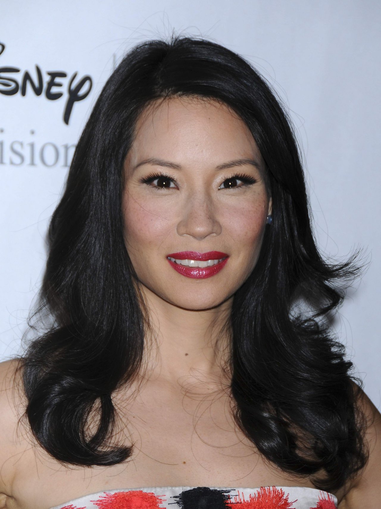 Lucy Liu leaked wallpapers