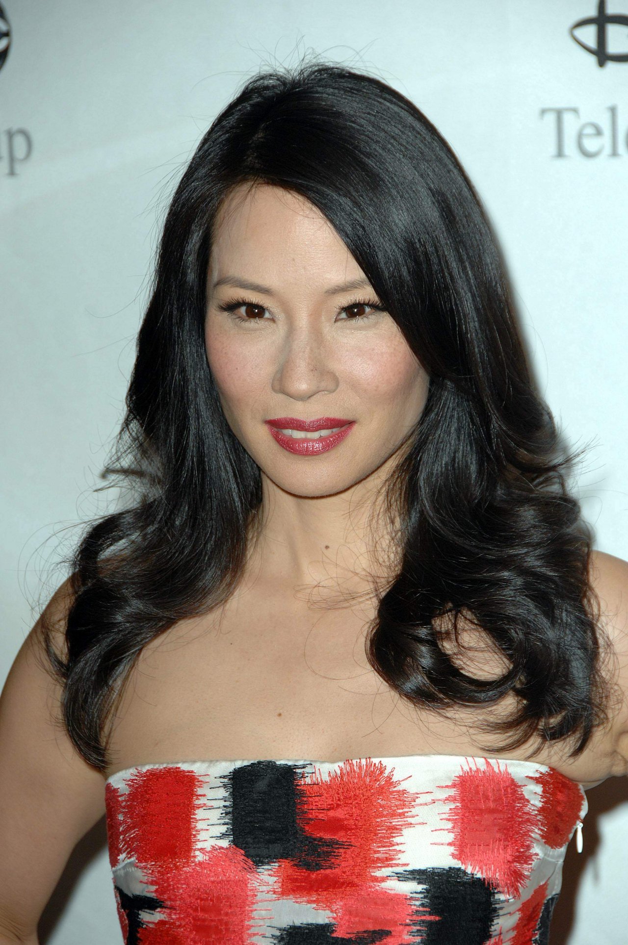 Lucy Liu leaked wallpapers