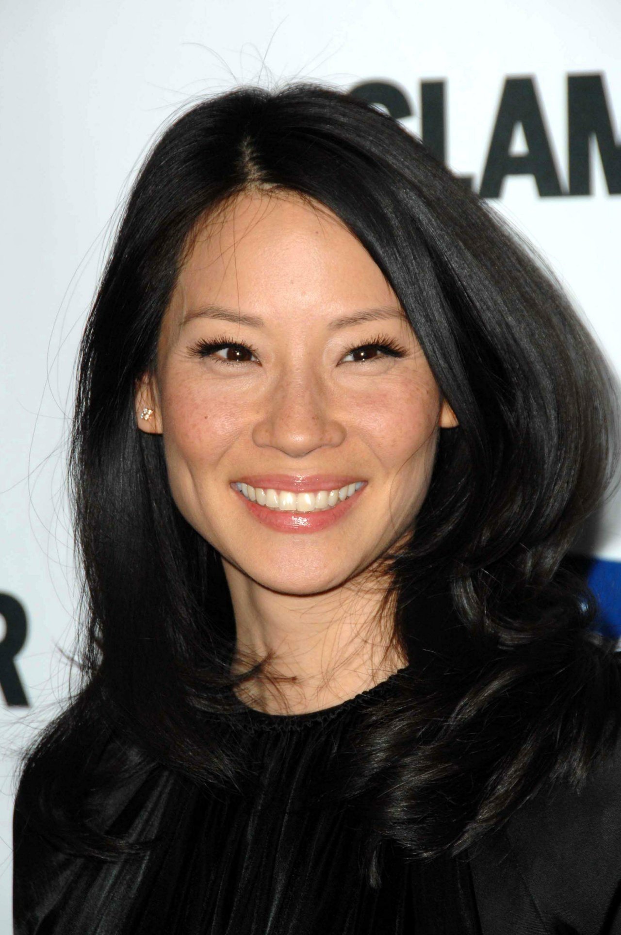 Lucy Liu leaked wallpapers