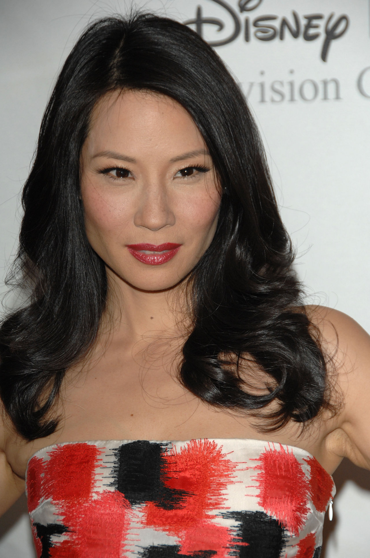 Lucy Liu leaked wallpapers